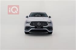 مرسيدس بنز GLE  كوبيه